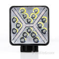 Light LED Flood 46W IP65 CE ROHS répertorié